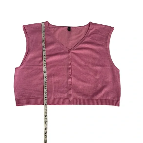 NWT PLUS WHATEVER CLUELESS PINK1X TRICKZ N' TREATZ - Picture 9 of 11